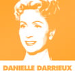 Le Meilleur De Danielle Darrieux