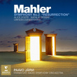 Mahler Symphony No.2