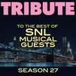 Tribute To The Best Of Snl Musical Guests Season 27