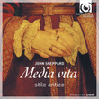 John Sheppard: Media Vita
