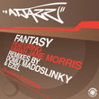 Fantasy (feat. Sarah Jane Morris) Traxsource Edition