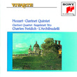 Mozart: Chamber Music With Clarinet