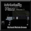Intrinsically Piano, Vol. 3