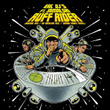Ruff Rider (feat. Jamalski)