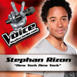 New-York New-York - The Voice : La Plus Belle Voix