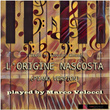 L'origine nascosta (Piano Solo)