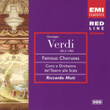 Verdi: Famous Choruses