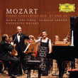 Mozart: Piano Concertos Nos.27 And 20