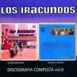 Discografia Completa Vol. 9