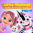Nursery Rhymes and Kids Songs Vol. 7 (Deluxe Edition)