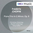 Chopin: Piano Trio in G Minor, Op. 8
