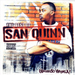 Quinndo Mania! The Best Of San Quinn