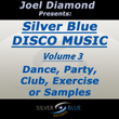 Joel Diamond Presents Best Of Silver Blue Disco Vol 3
