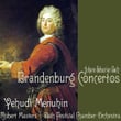 Bach: Brandenburg Concertos