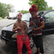 Ball Hard (feat. Raw NoKut)