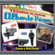 Tesoros De Colección - Alberto Vázquez  - Cosas Y Más Cosas
