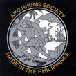 Made in the Philippines
