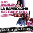 La bambolona - Big Baby Doll (Original Motion Picture Soundtrack)