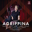 Handel: Agrippina, HWV 6, Act 2: "Ogni vento" (Agrippina)