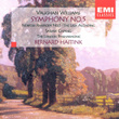 Vaughan Williams: Symphony No.5, Etc. - Haitink