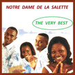 The Very Best