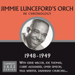 Complete Jazz Series 1948 - 1949