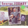 George Formby: England's Famed Clown Prince Of Song