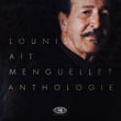 Lounis Aït Menguellet Anthologie
