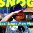 Real Estate Man Plus