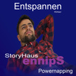Entspannen-Powernapping
