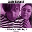 La Ballade De Dr. Sadd & Mary D. Single #01