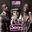 Sexy (feat. Mohombi)