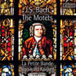 Bach: The Motets