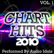 Chart Hits 2010: Vol. 1