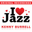 I Love Jazz