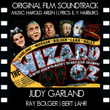 The Wizard Of Oz (original Film Soundtrack)