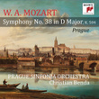 Mozart: Symphony No. 38 in D Major, K. 504 "Prague"