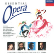 Essential Opera