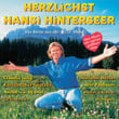 Herzlichst Hansi Hinterseer