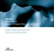 Haendel : Musique De Ballet