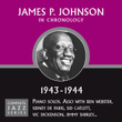 Complete Jazz Series 1943 - 1944