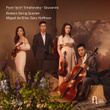 String Sextet in D Minor "Souvenir de Florence", Op. 70: III. Allegretto moderato