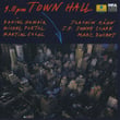 9.11 Pm Town Hall (live)