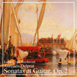 Sonatas at Guitar, Op. 2