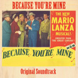 Because You're Mine (From "Because You're Mine" Original Soundtrack)