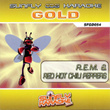 Sunfly Gold 54 In The Style Of R.e.m. & Red Hot Chili Peppers