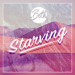 Starving