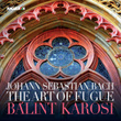 Bach: The Art of Fugue, BWV 1080