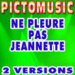 Ne Pleure Pas Jeannette