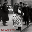 God's Not Dead (like A Lion) - Single